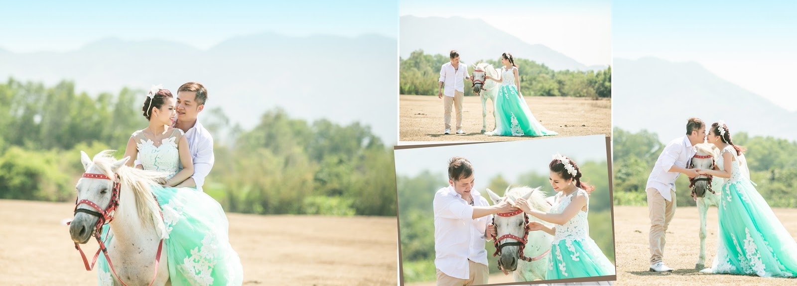 Xếp hạng 8 Studio chụp ảnh cưới đẹp và chất lượng nhất quận 8, TP. HCM -  HUNHA Wedding Studio